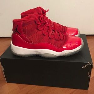 Air Jordan 11 Retro
